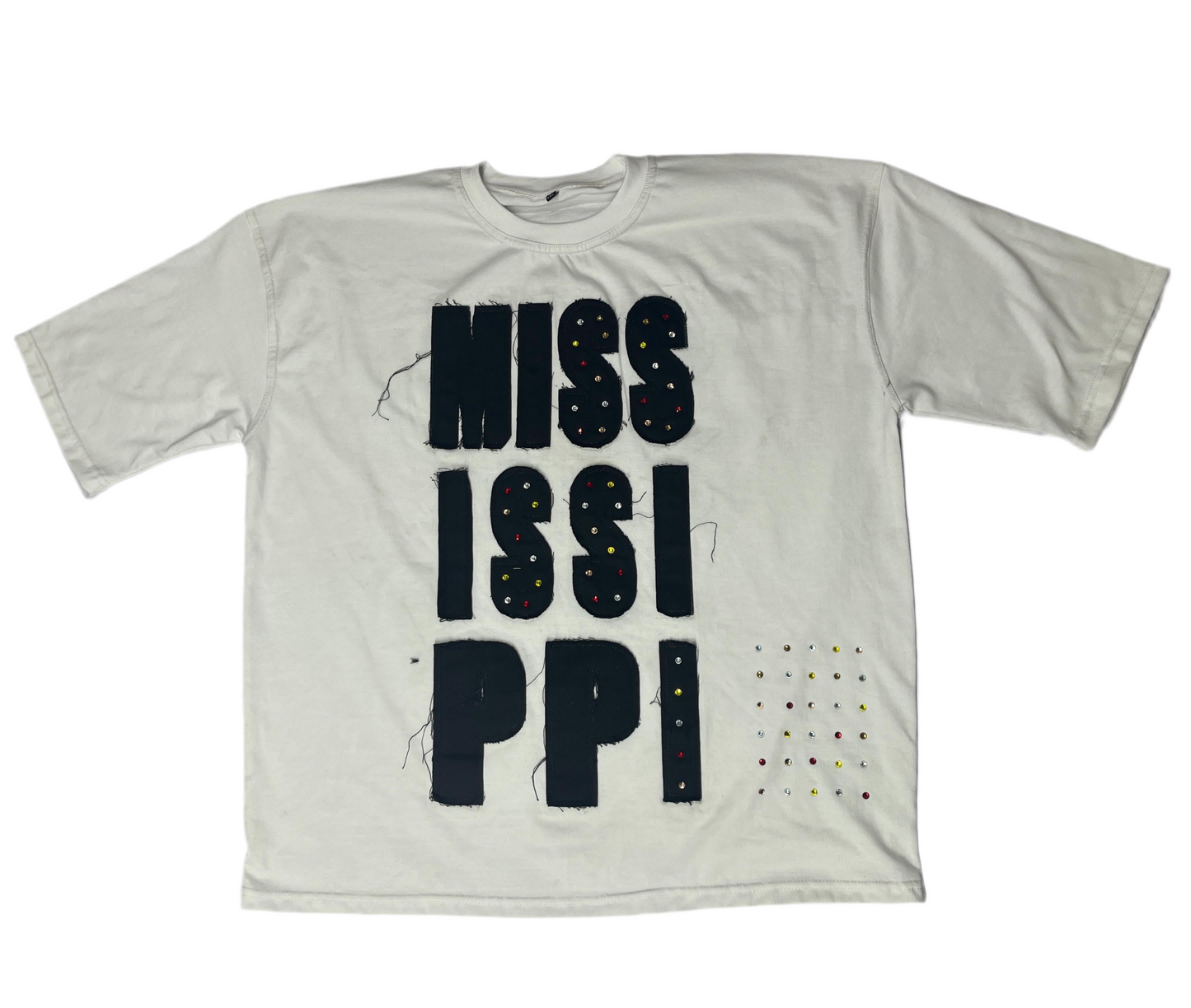 Mississippi Certified urban Wear Set