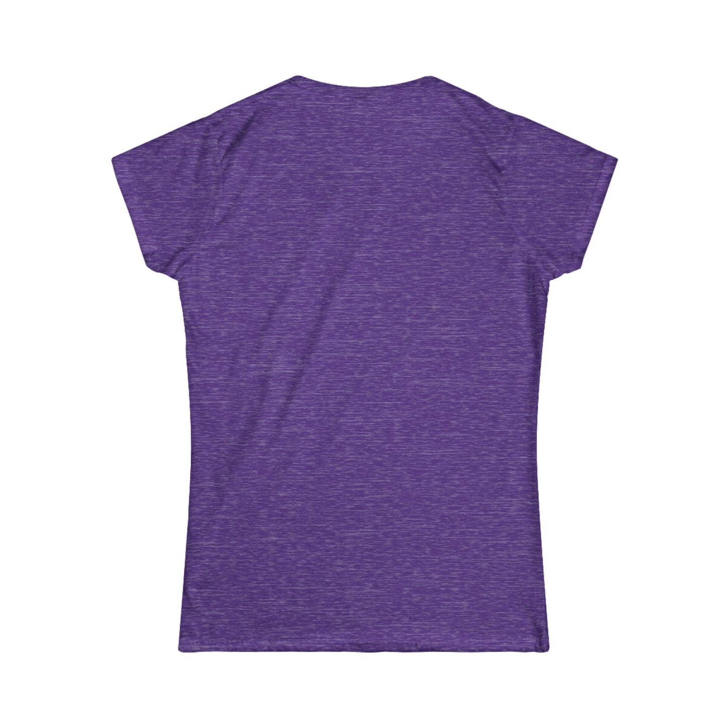 Mississippi Certified Women's Softstyle Tee