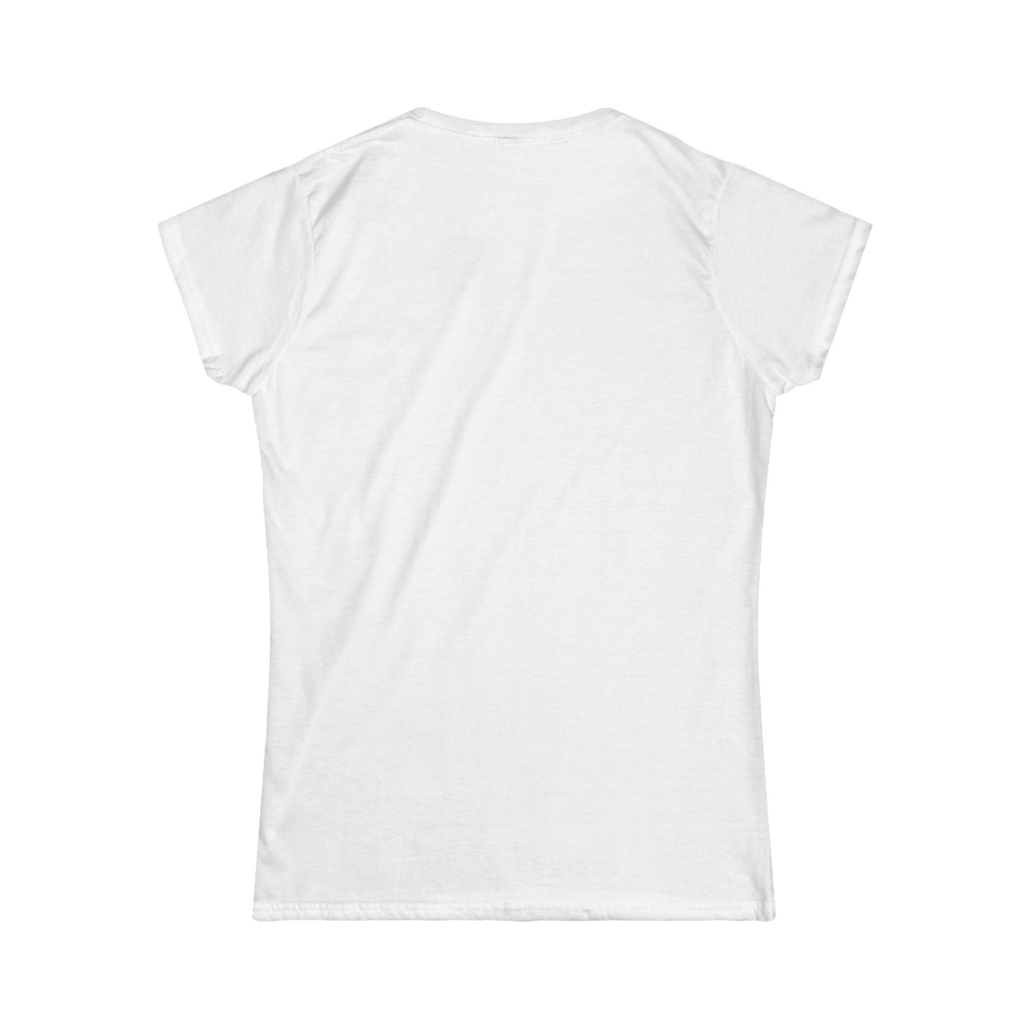 Mississippi Certified Women's Softstyle Tee