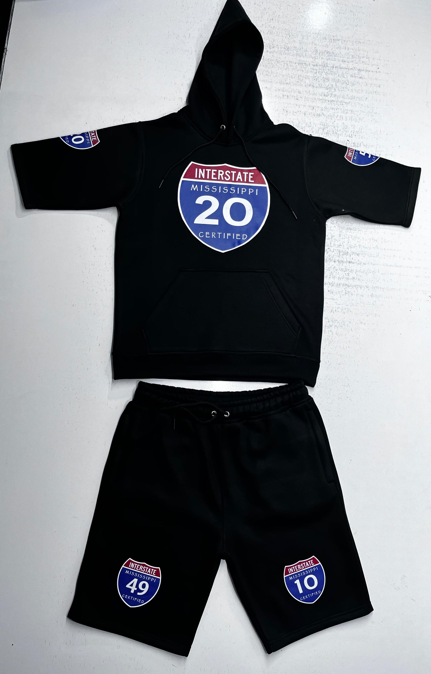 Interstate Apparel