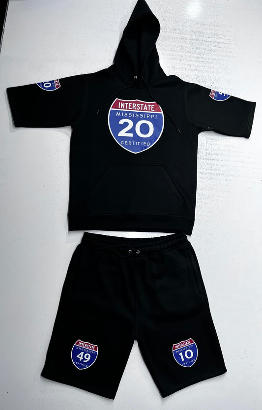 Interstate Apparel