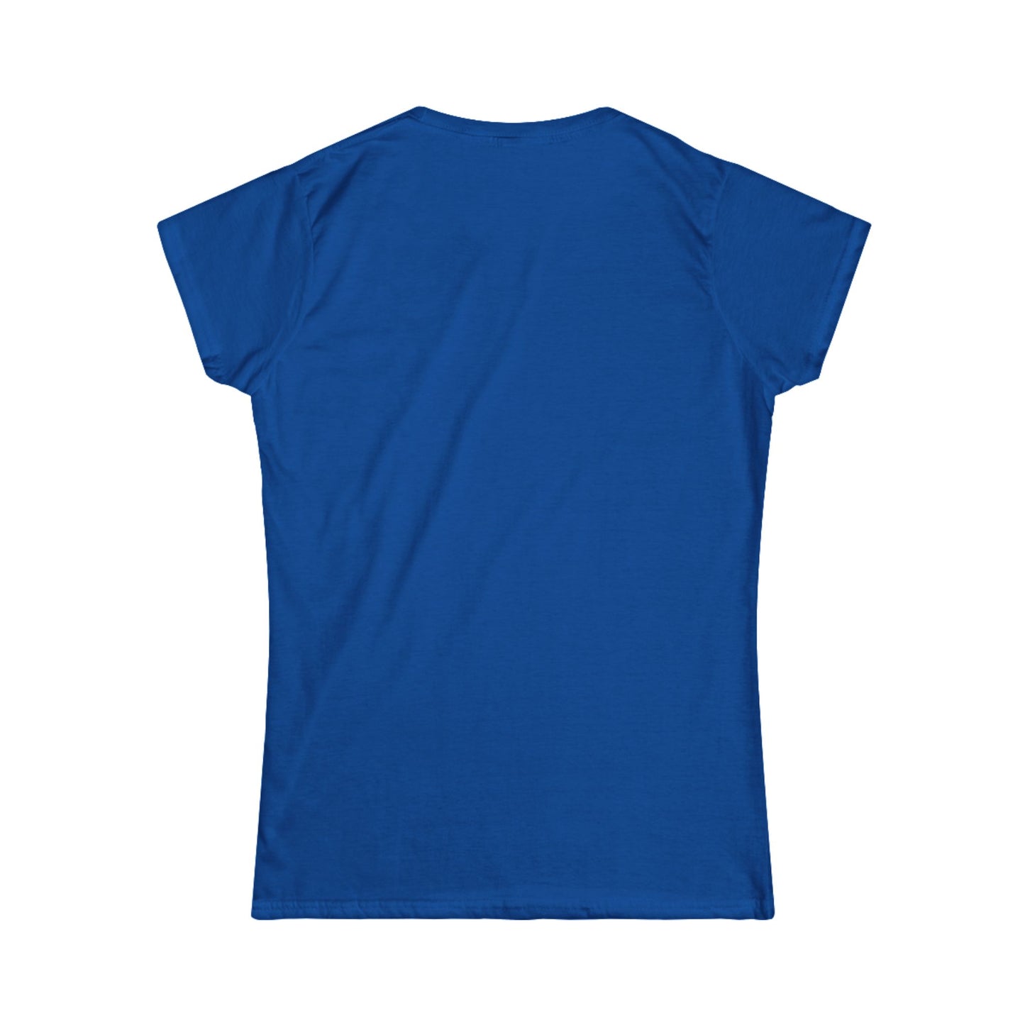 Mississippi Certified Women's Softstyle Tee