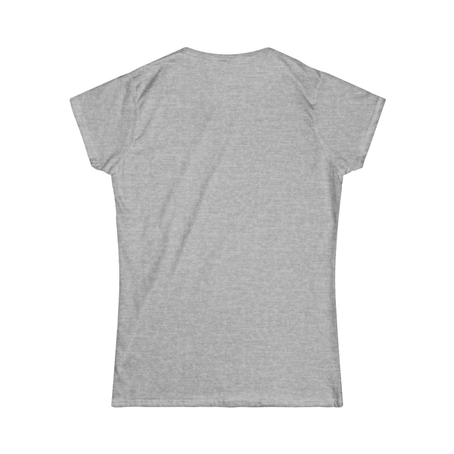 Mississippi Certified Women's Softstyle Tee