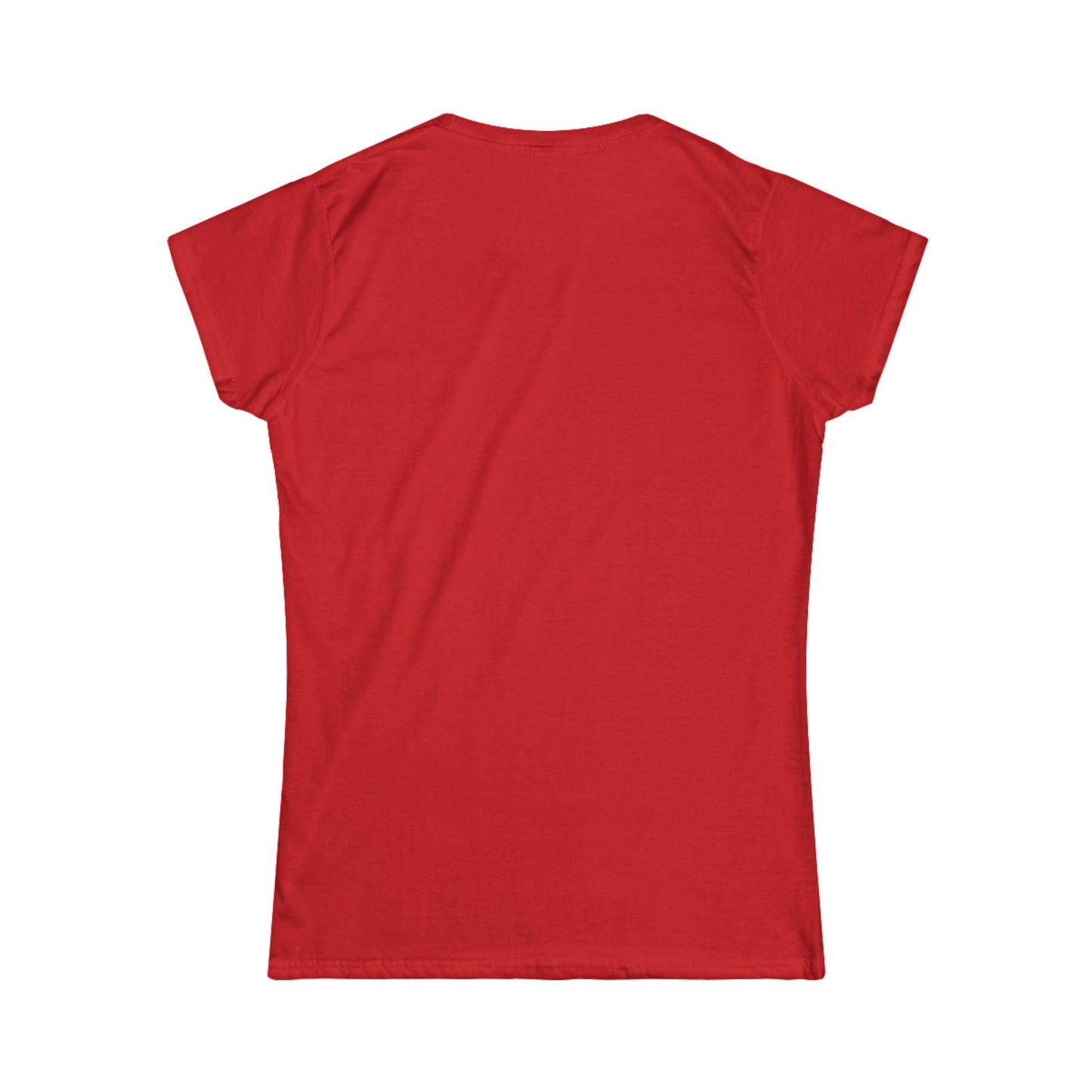 Mississippi Certified Women's Softstyle Tee