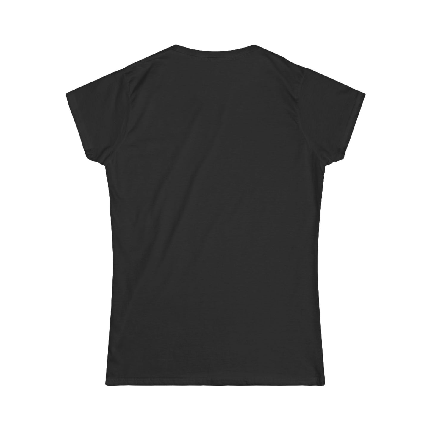 Mississippi Certified Women's Softstyle Tee