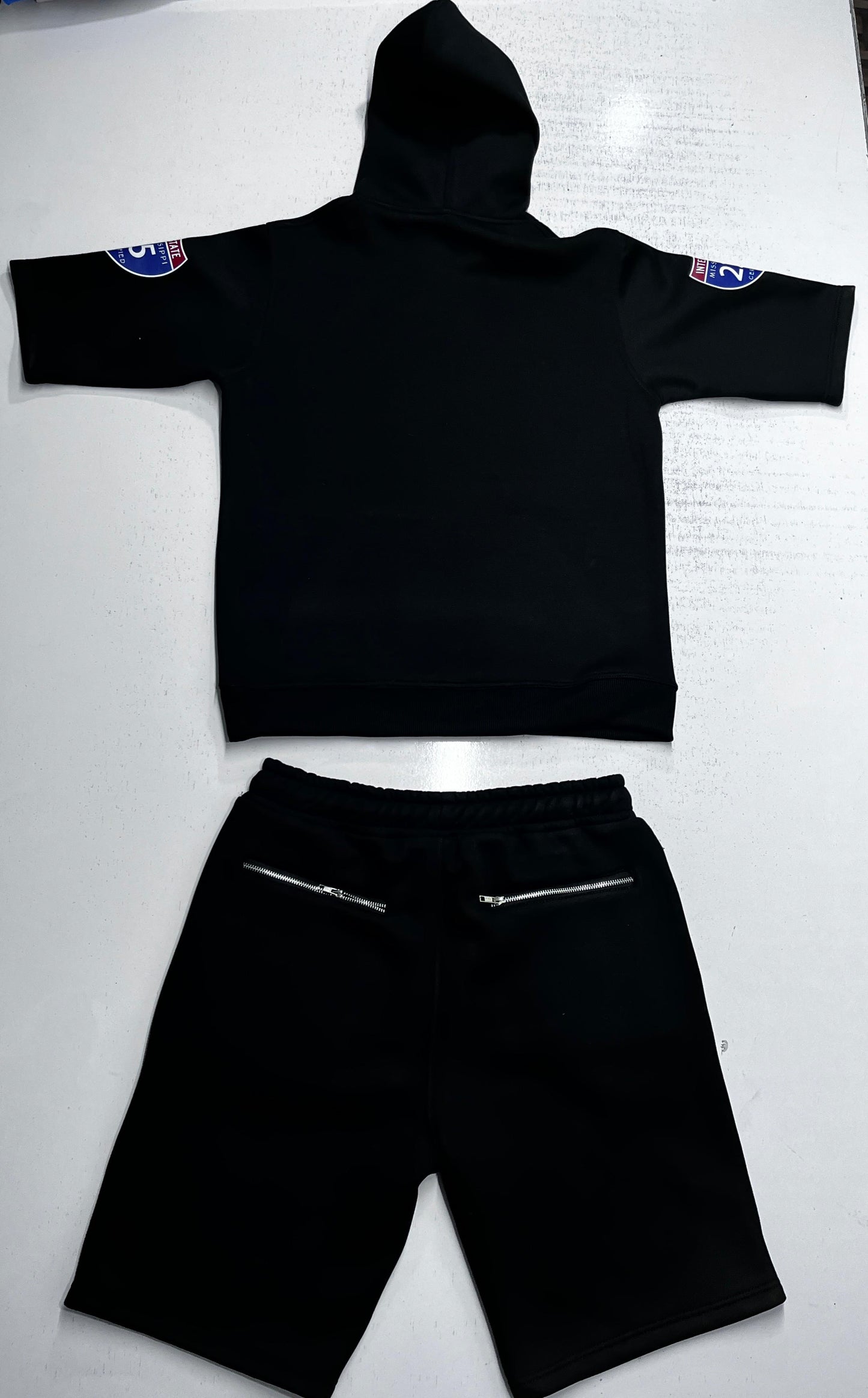 Interstate Apparel